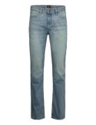 Leon Bottoms Jeans Regular Blue Lee Jeans