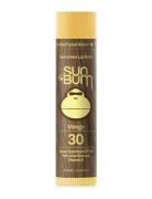 Sun Bum Original Spf 30 Sunscreen Lip Balm Mango Solcreme Ansigt Nude ...