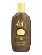 Sun Bum Original Spf 30 Sunscreen Lotion Solcreme Krop Nude Sun Bum