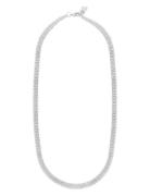 Dublin Neck 42 Plain G Accessories Jewellery Necklaces Chain Necklaces...