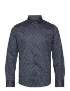 Matrostol Bn Tops Shirts Business Blue Matinique