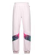 Jogging Bottoms Bottoms Sweatpants Pink Billieblush