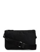 Nylon Medium Landyn Crossbody Bag Bags Crossbody Bags Black Lauren Ral...