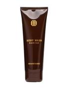 Benjamin Barber Black Oak Body Wash Shower Gel Badesæbe Nude Benjamin ...