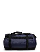 Base Camp Duffel - L Sportstaske Navy The North Face