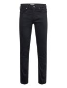 1927: Superflex 5 Pocket Cashmere Bottoms Jeans Tapered Black Lindberg...