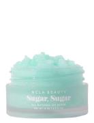 Sugar Sugar Lip Scrub Læbebehandling Nude NCLA Beauty