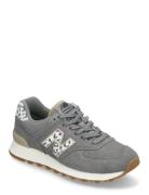 New Balance 574 Low-top Sneakers Grey New Balance