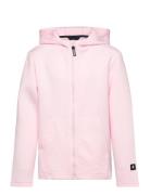 Hoodie, Vetska Tops Sweatshirts & Hoodies Hoodies Pink Reima