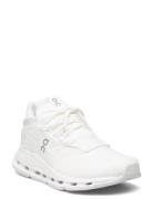 Cloudnova Sport Sneakers Low-top Sneakers White On