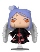 Funko! Pop Vinyl Naruto Konan Toys Playsets & Action Figures Action Fi...