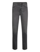 Austin Bottoms Jeans Regular Grey Lee Jeans