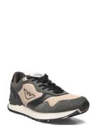 Sneaker Low-top Sneakers Green Emporio Armani