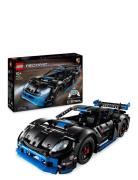Porsche Gt4 E-Performance-Racerbil 42176 Toys Lego Toys Lego® Technic ...
