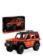 Mercedes-Benz G 500 Professional Line 42177 Toys Lego Toys Lego® Techn...