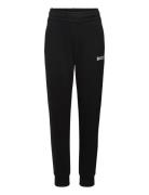 Jogging Bottoms Bottoms Sweatpants Black BOSS