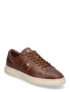 Joree Sneaker Low-top Sneakers Brown GANT