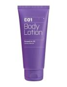 Escentric 01 Body Lotion Creme Lotion Bodybutter Nude Escentric Molecu...