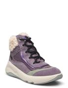 Melody High-top Sneakers Multi/patterned Superfit