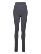 Sculpt Seamless Tights Sport Running-training Tights Seamless Tights B...