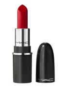 Macximal Matte Mini Lipstick Læbestift Makeup Red MAC