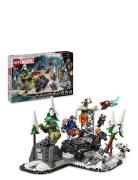 Avengers: Age Of Ultron 76291 Toys Lego Toys Lego star Wars Multi/patt...
