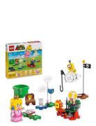 Eventyr Med Interaktiv Lego® Peach™ 71441 Toys Lego Toys Lego super Ma...