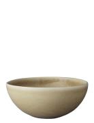 Daga Bowl 17 Cm 2-Pack Home Tableware Bowls Breakfast Bowls Beige Pott...