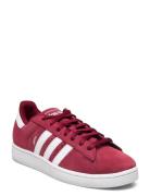 Campus 2 Low-top Sneakers Red Adidas Originals