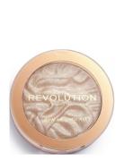 Revolution Highlight Reloaded Dare To Divulge Highlighter Contour Make...