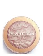 Revolution Highlight Reloaded Make An Impact Highlighter Contour Makeu...