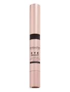 Revolution Bright Eye Concealer Deep Mocha Concealer Makeup Makeup Rev...