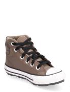 Chuck Taylor All Star Berkshire Boot Sport Sneakers High-top Sneakers ...