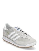 Sl 72 Rs J Low-top Sneakers Grey Adidas Originals