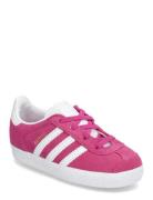 Gazelle Cf El I Low-top Sneakers Pink Adidas Originals