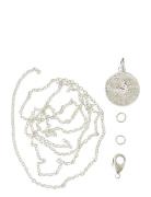 Zodiac Coin Pendant And Chain Set, Sagittarius Toys Creativity Drawing...