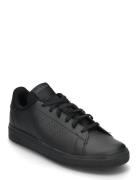 Advantage Base 2.0 J Low-top Sneakers Black Adidas Sportswear