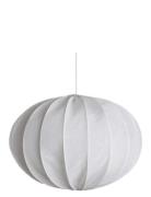 Boll Linen Home Lighting Lamps Wall Lamps Beige Watt & Veke