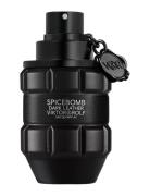 Viktor&Rolf Spicebomb Dark Leather Eau De Parfum 50Ml Parfume Eau De P...