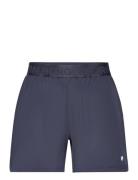 Ace Short Shorts Sport Shorts Sport Shorts Navy Björn Borg