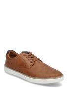 Trustees Low-top Sneakers Brown Dune London