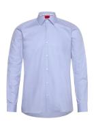 Koey Designers Shirts Business Blue HUGO