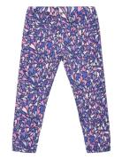 Leggings Bottoms Leggings Navy United Colors Of Benetton