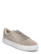 Paul 2.0 Low-top Sneakers Beige VAGABOND