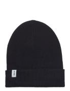 Borg Running Beanie Accessories Headwear Beanies Black Björn Borg