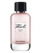 Tokyo Shibuya Edp Parfume Eau De Parfum Nude Karl Lagerfeld Fragrance