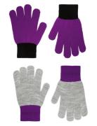 Kello Accessories Gloves & Mittens Gloves Multi/patterned Molo