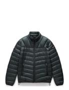 Aerons Puffer Jacket Foret Jakke Green Napapijri