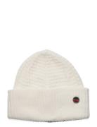 Garcia Beanie Accessories Headwear Beanies White BUSNEL