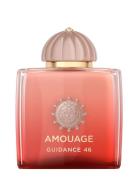 Amouage Guidance 46 Woman Edp 100 Ml Parfume Eau De Parfum Nude Amouag...